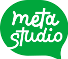 Meta studio.